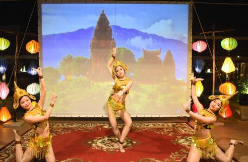 Ngu Hanh Son Resort | Furama Resort Danang