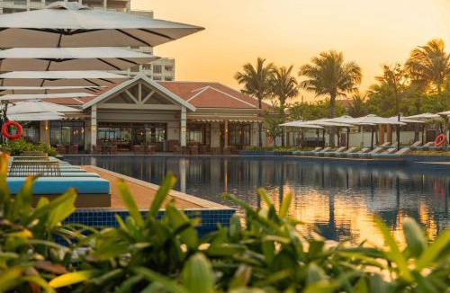 Ngu Hanh Son Resort | Fusion Resort and Villas Da Nang - Wellness Inclusive
