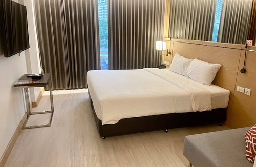 Nana Hotel | FX Hotel Nana