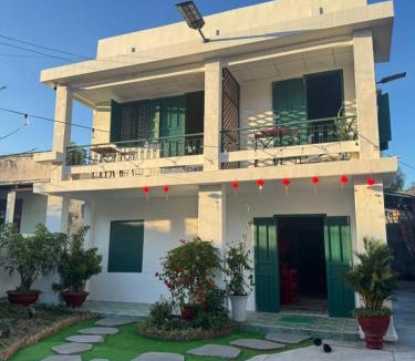 Phan Thiet House | Gác Homestay Phan Thiết