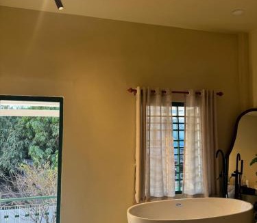 Phan Thiet House | Gác Homestay Phan Thiết