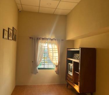 Phan Thiet House | Gác Homestay Phan Thiết