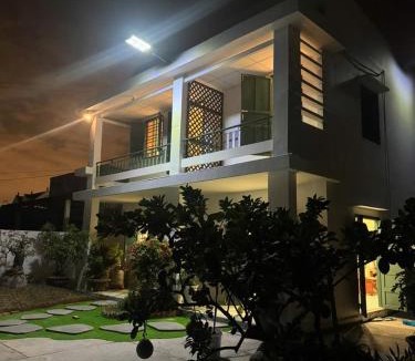 Phan Thiet House | Gác Homestay Phan Thiết