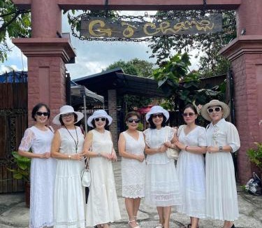 Chau Thanh House | Gò Chanh Homestay