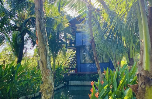 Chau Thanh House | Gò Chanh Homestay