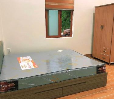 Phan Rang Cabin | Góc Núi Homestay