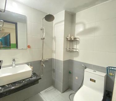 Tu Liem Apartment | Góc nhỏ - Little corner