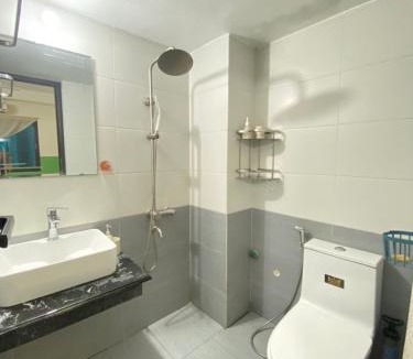 Tu Liem Apartment | Góc nhỏ - Little corner