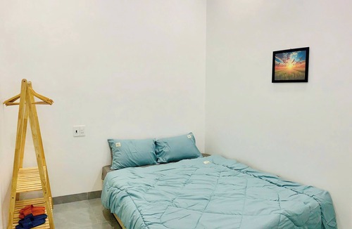 Hue Cabin | Gạo Homes tay - Vị trí đẹp, thuận tiện tham quan tại Huế