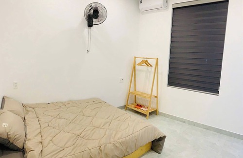 Hue Cabin | Gạo Homes tay - Vị trí đẹp, thuận tiện tham quan tại Huế