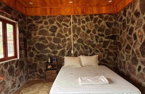 Trung Khanh Bed & Breakfast | Gạo Homestay Làng Đá