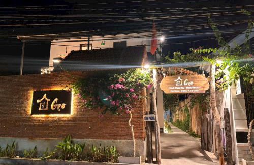 Ninh Hai Hotel | Gạo Homestay Vĩnh Hy