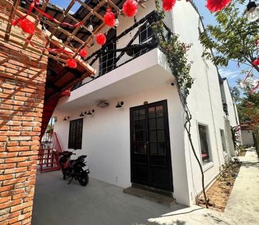 Ninh Hai Hotel | Gạo Homestay Vĩnh Hy