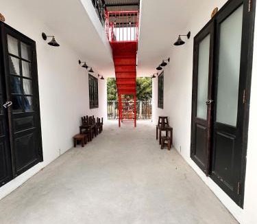 Ninh Hai Hotel | Gạo Homestay Vĩnh Hy