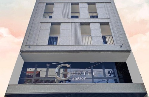 District 10 Hotel | G Hotel Sai Gon