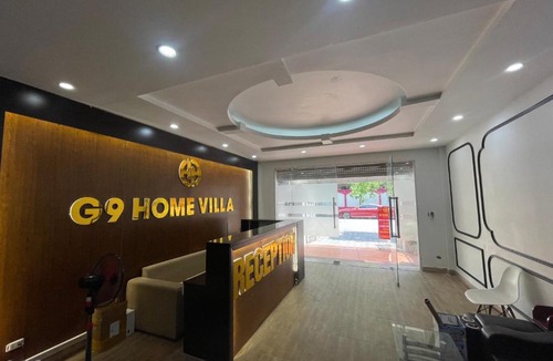Ha Dong Hotel | G9 home hotel