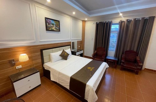 Ha Dong Hotel | G9 home hotel