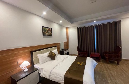 Ha Dong Hotel | G9 home hotel