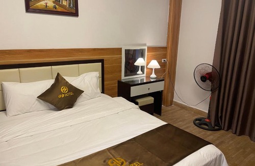 Ha Dong Hotel | G9 home hotel