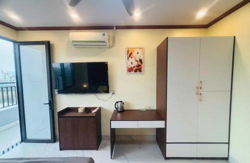 Thai Nguyen Apartment | Galaxy Apartment Thái Nguyên