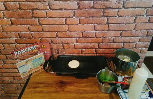 Khon Kaen Hotel | Gallery Lake View Hotel