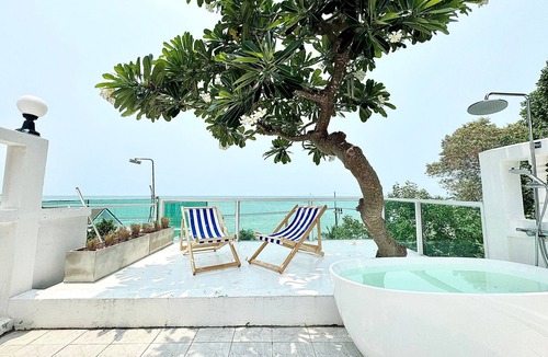 Ban Chang Villa | GAO Bayview Banchang