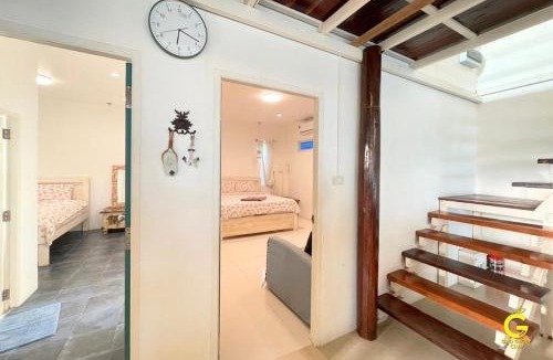 Ban Chang Villa | GAO Sailor Mezz Beachfront