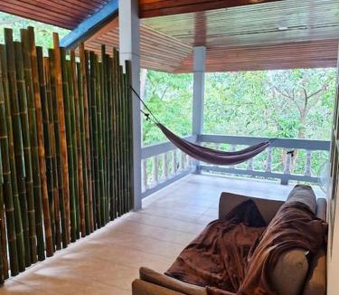Haad Yao Ski Chalet | Garden Home 6