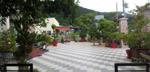 Con Son Apartment | Garden House Côn Đảo