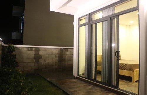 Da Lat Villa | Garden View Villa Đà Lạt - 8 Rooms