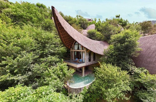 Mu Cang Chai Hotel | Garrya Mù Cang Chải