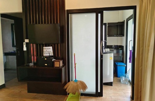 Ang Thong House | Garto Resort