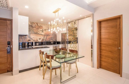 Palmilla Resort | GARZA BLANCA HOTEL & SPA ONE-BEDROOM SUITE WITH KING BED 5-DIAMOND RESORT