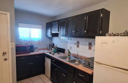 Oriente Apartment | Gated and secured Appartment 6 mins from the beach