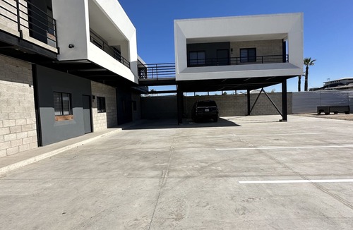 Mexicali Apartment | Gated/newly built Apartments clean and ready