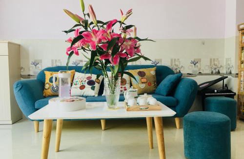 Tuy Hoa Hotel | gau homestay