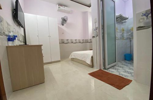 Tuy Hoa Hotel | gau homestay