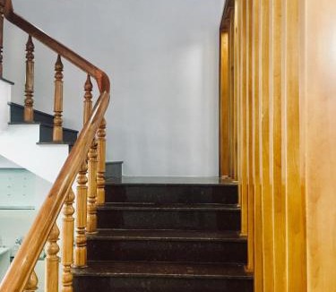 Tuy Hoa Hotel | gau homestay