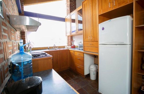 Cholula Apartment | Gaudi Loft cerca de la Pirámide | Desayuno incluido
