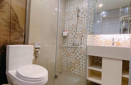 Tu Liem Apartment | Gavi Home - Luxury Apartment Vinhome Green Bay Mễ Trì Hà Nội