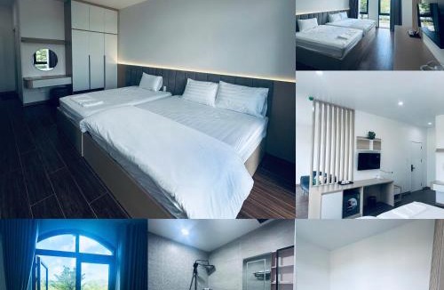 Quan Do Son Apartment | gBb