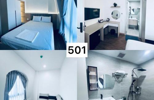 Quan Do Son Apartment | gBb