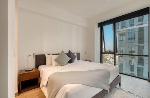 Ampliacion Granada Apartment | GCNP 1507