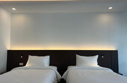 Chonburi Hotel | GEEN Hotel Chonburi