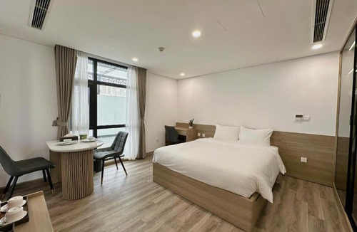 Dich Vong Hau Apartment | GEM Hotel And Residence