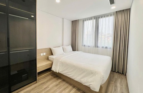 Dich Vong Hau Apartment | GEM Hotel And Residence