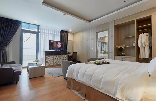 Tam Dao Hotel | Genuss Tam Dao