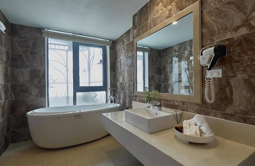 Tam Dao Hotel | Genuss Tam Dao