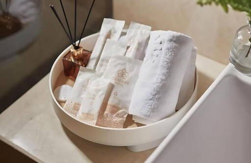 Tam Dao Hotel | Genuss Tam Dao