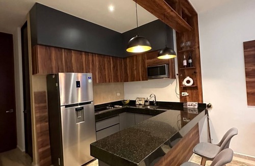 Merida Condo | Getaway Rooftop Apartment. Pet Friendly!